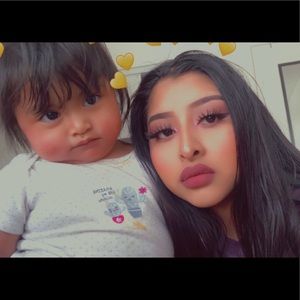 Meet your Posher, Melisa